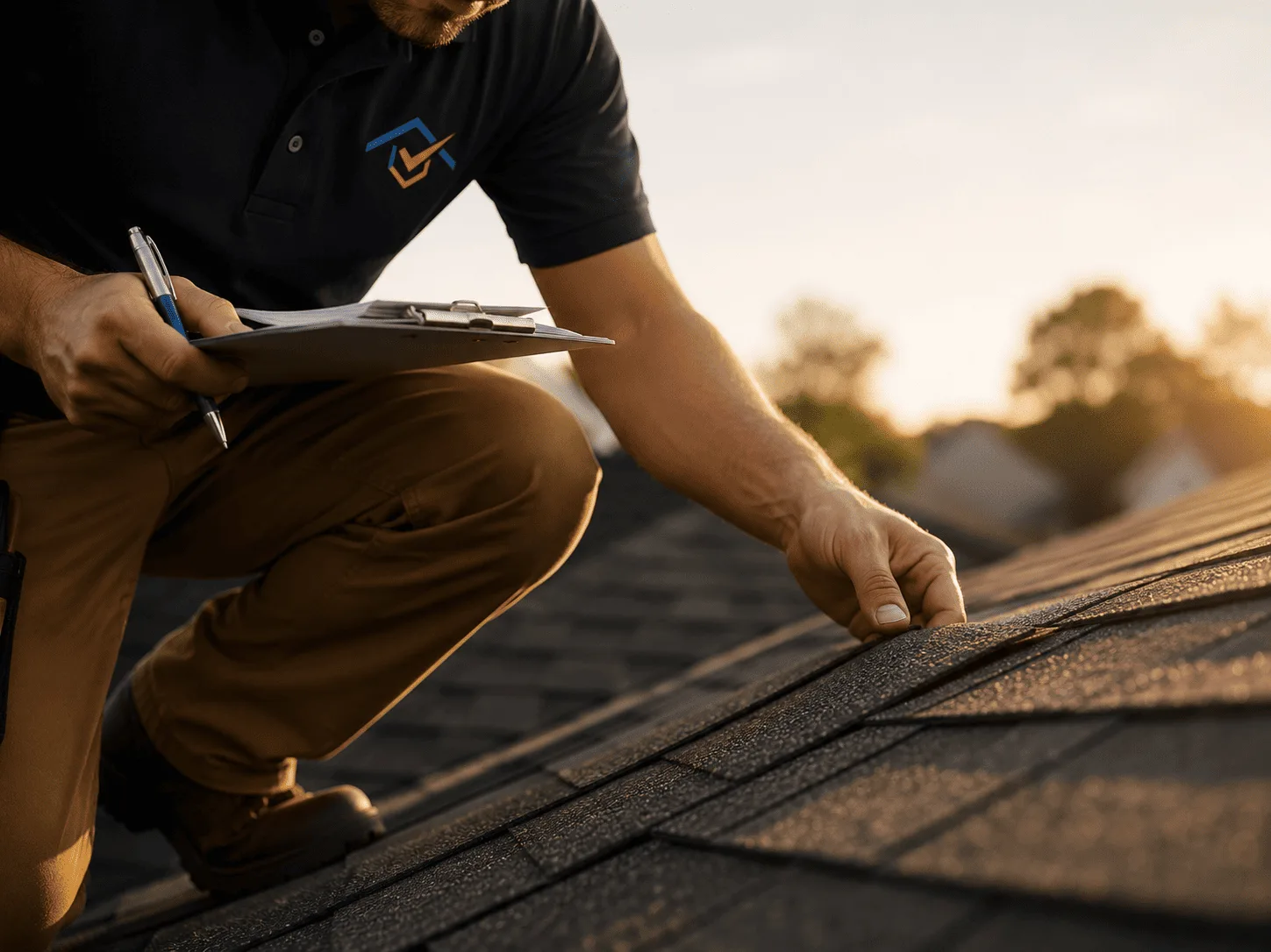 Why Choose Roof Inspection in Potterville, MI