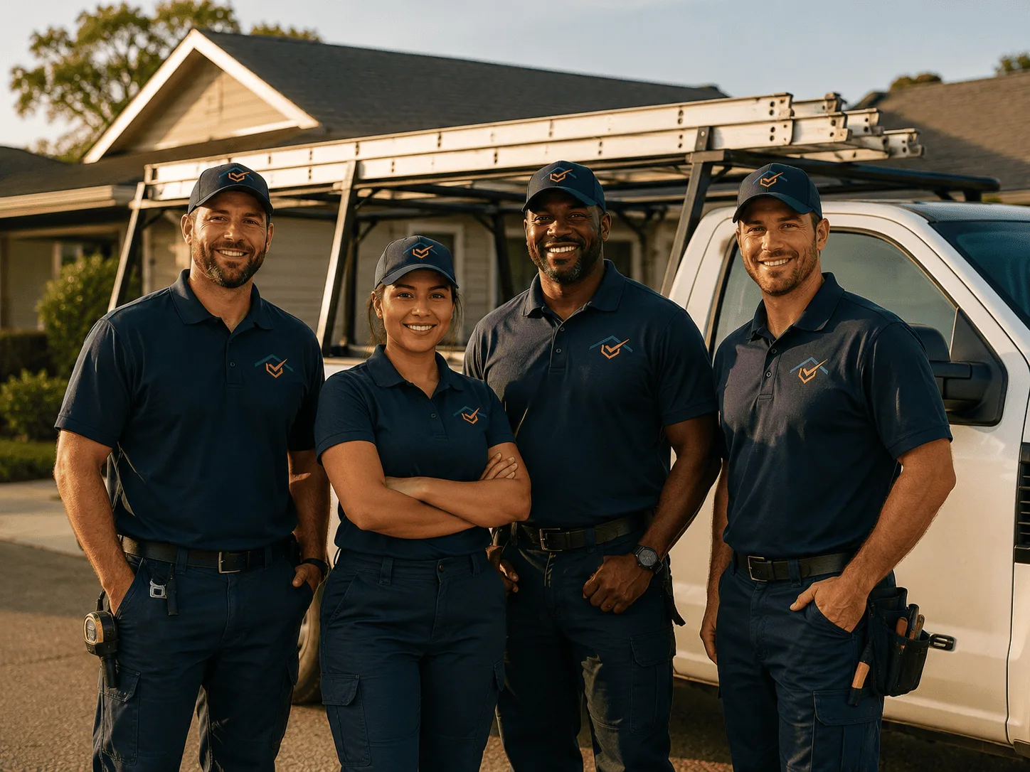 Roof Inspection company in Potterville, MI